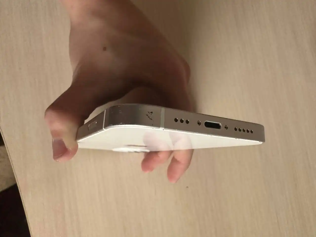 Продам iPhone 12 256 ГБ - Смартфоны (Электроника) в Томск