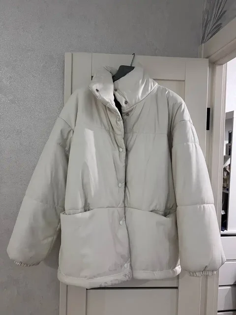 Куртка из эко кожи - Детская обувь в Томск