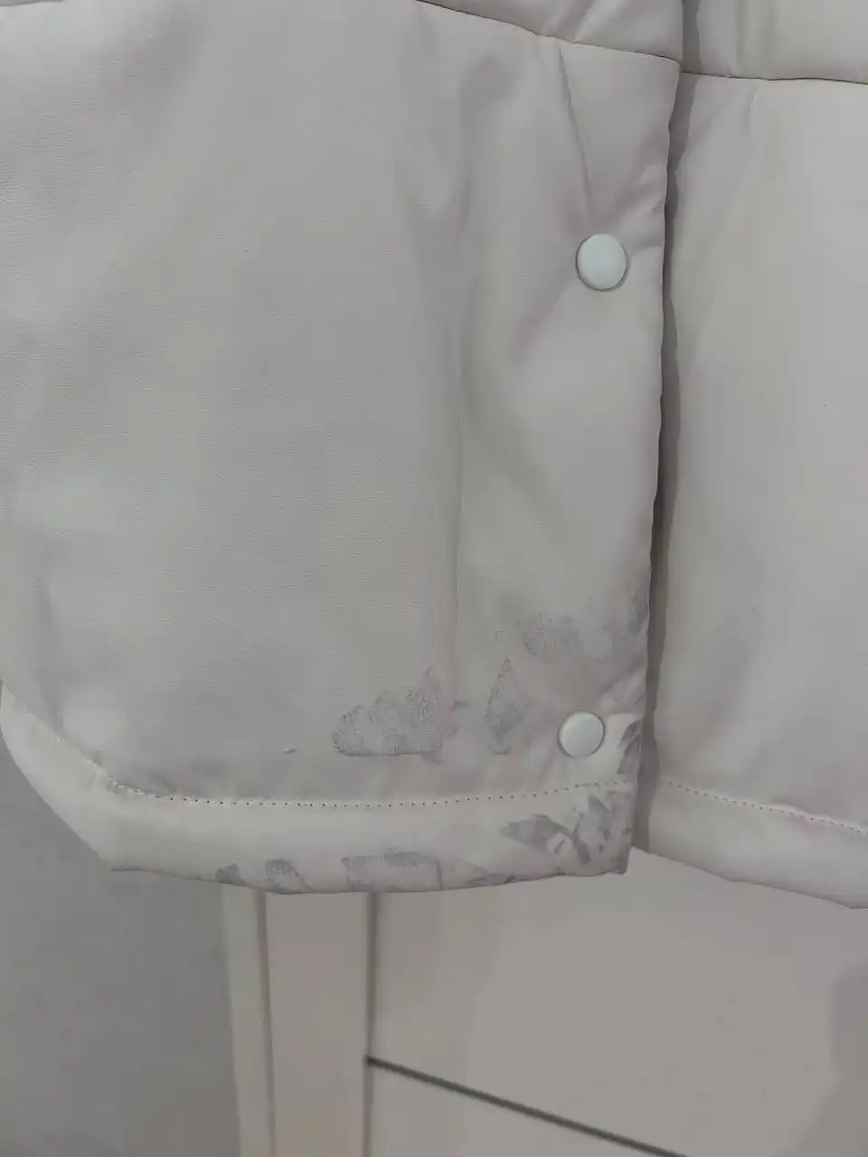 Куртка из эко кожи - Верхняя одежда (Одежда) в Томск