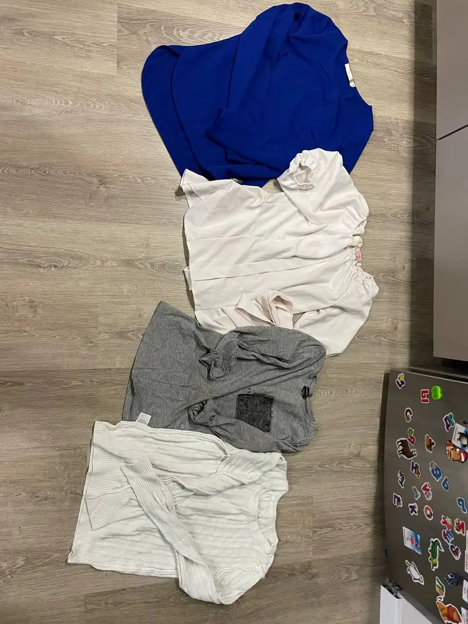 Продажа вещей с избытком - Барахолка в Томск