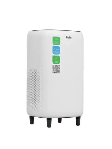 Очиститель воздуха Ballu AP-130 с ионизацией - Электроника в Томск