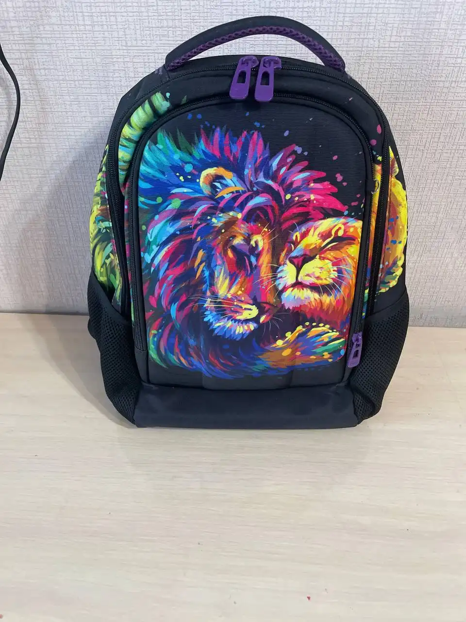 Продам новый рюкзак Skyname 20 л - Рюкзаки (Барахолка) в Томск