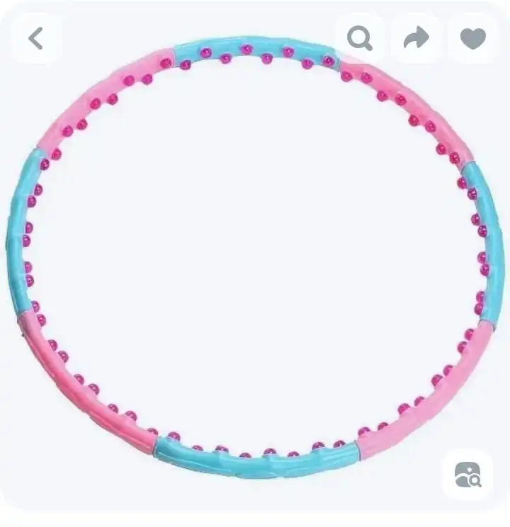 Массажный обруч - Барахолка в Томск