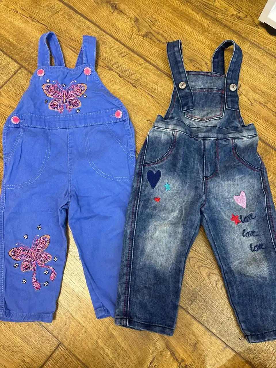 Комбинезоны на лето - Одежда в Томск