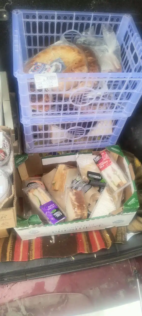 Продажа продуктов для кормления животных - Барахолка в Томск