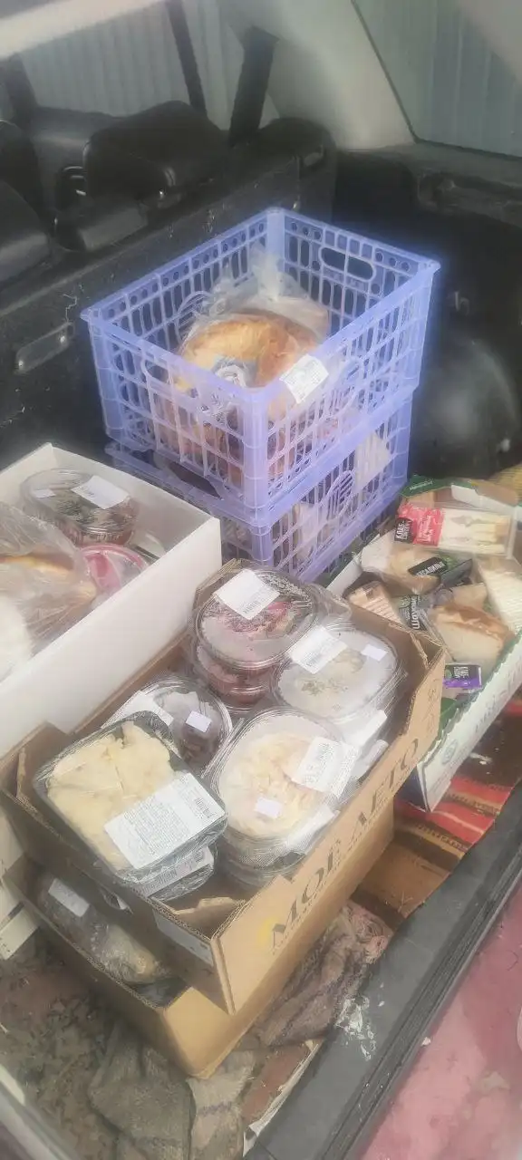 Продажа продуктов для кормления животных - Барахолка в Томск