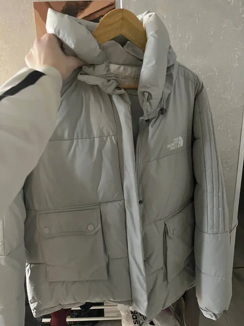 Куртка The North Face 48 размер - Сумки в Томск
