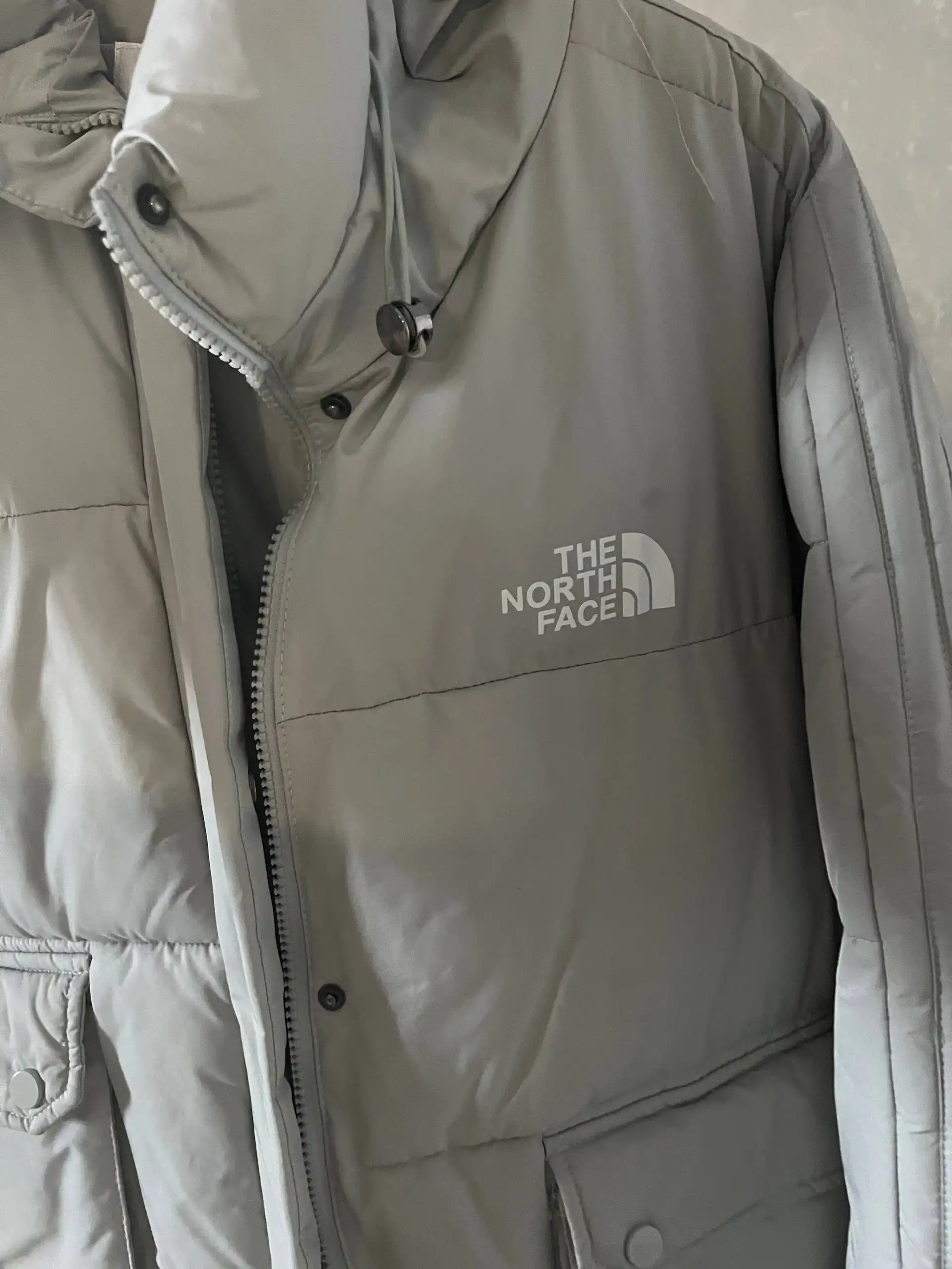 Куртка The North Face 48 размер - Верхняя одежда (Одежда) в Томск
