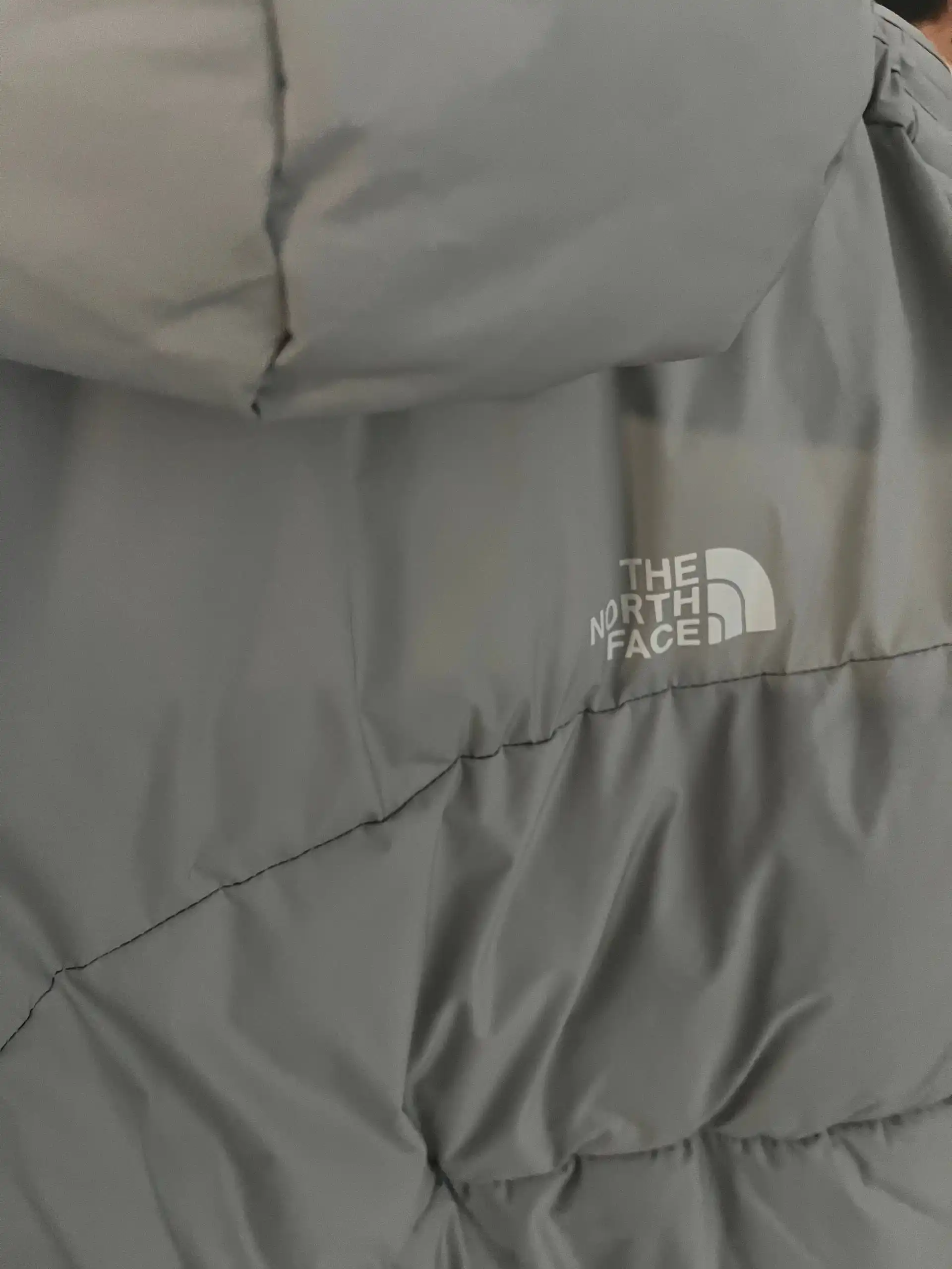 Куртка The North Face 48 размер - Верхняя одежда (Одежда) в Томск