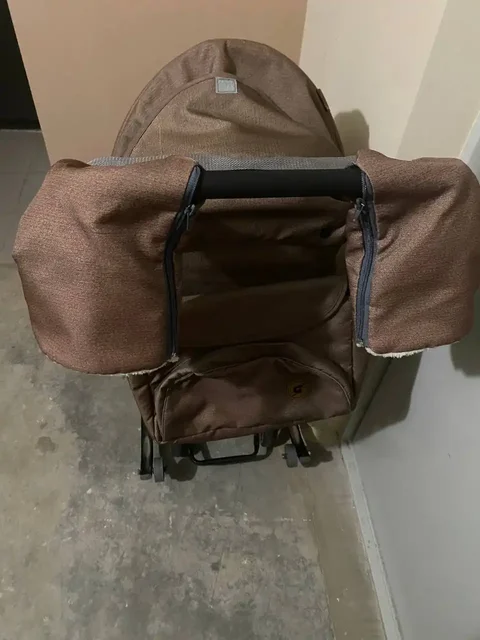 Продам санки в хорошем состоянии - Ключи в Томск