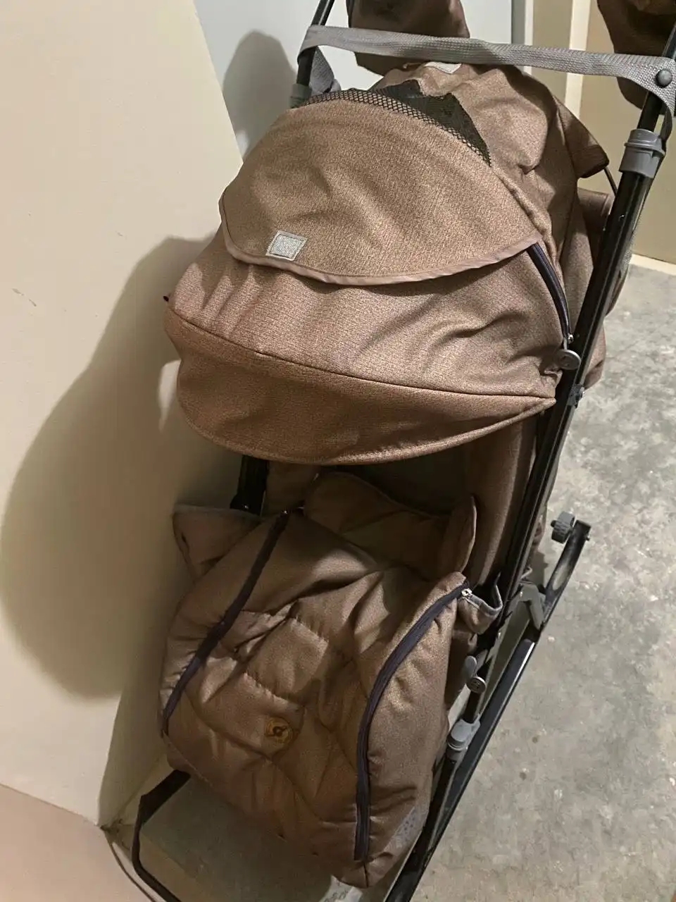 Продам санки в хорошем состоянии - Барахолка в Томск