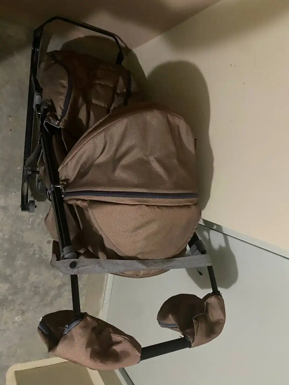 Продам санки в хорошем состоянии - Барахолка в Томск