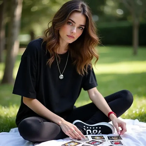 Вопрос-ответ с тарологом и астрологом Аней - частное объявление в Архангельское