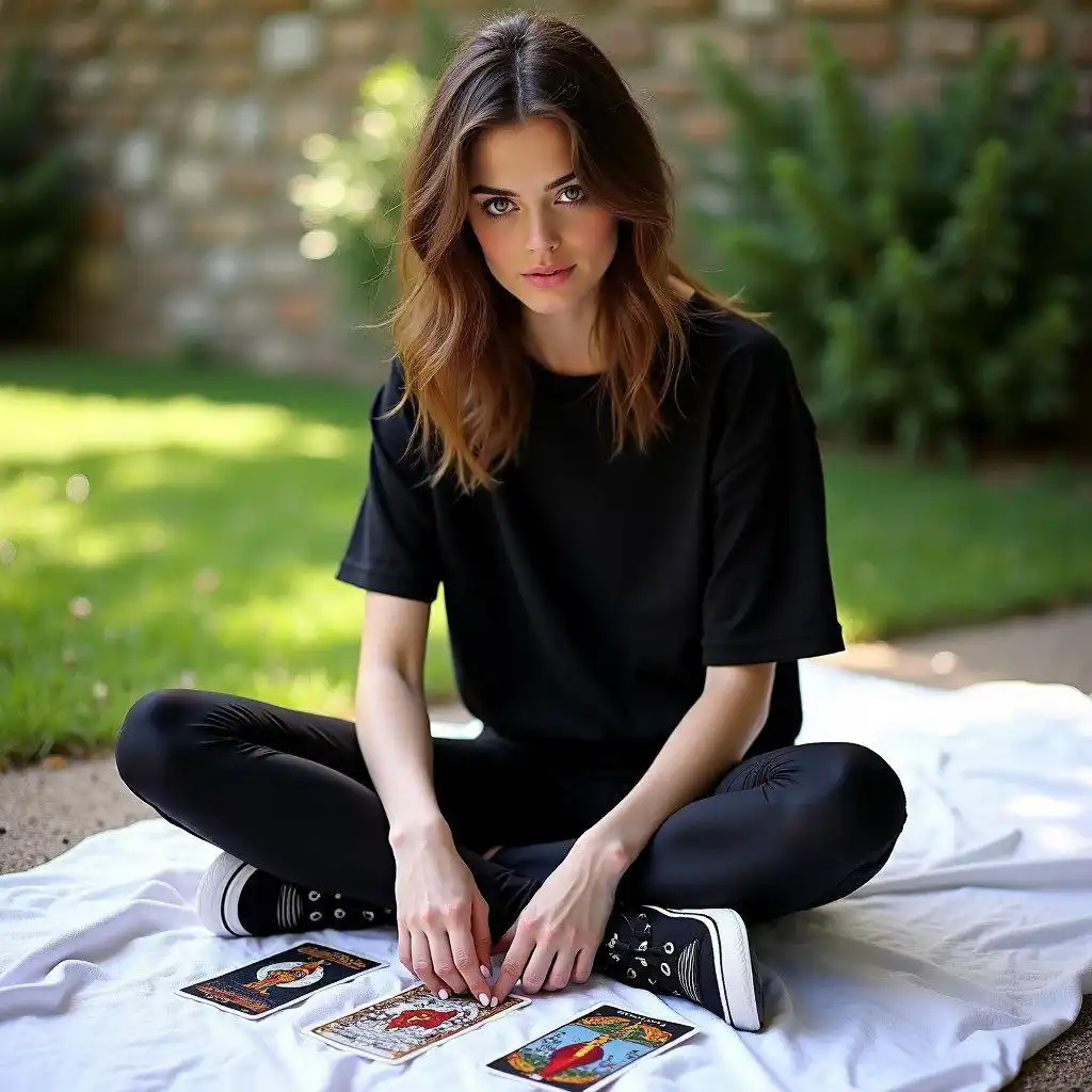 Таро-расклад от таролога и астролога с опытом 4 года