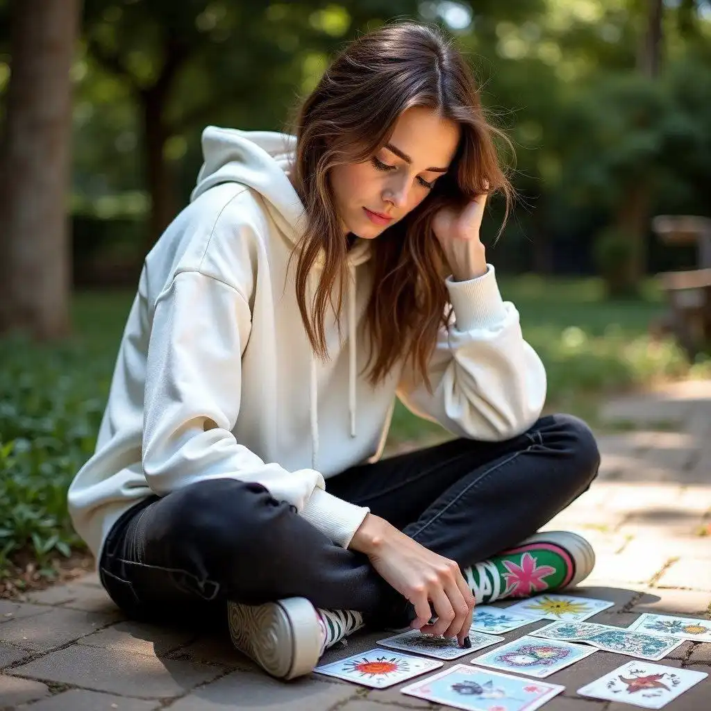 Расклады Таро на бывшего и финансовые сделки - Эзотерические услуги (Услуги) в Архангельское