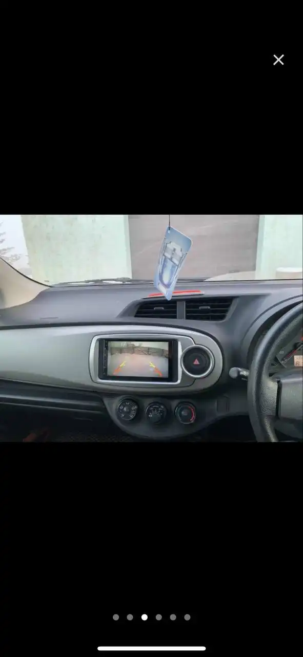 Toyota Vitz 2014 г.в. - Продажа - Авто в Краснодарский край