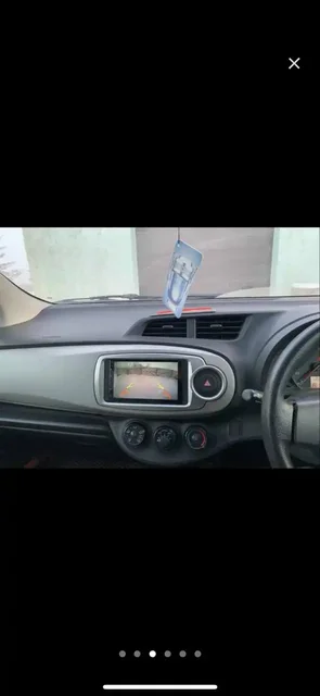 Toyota Vitz 2014 г.в. - Продажа - Авто в Краснодарский край