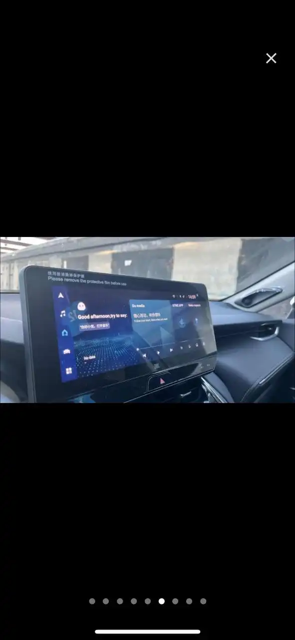 Toyota Venza 2023 года в Краснодарском крае