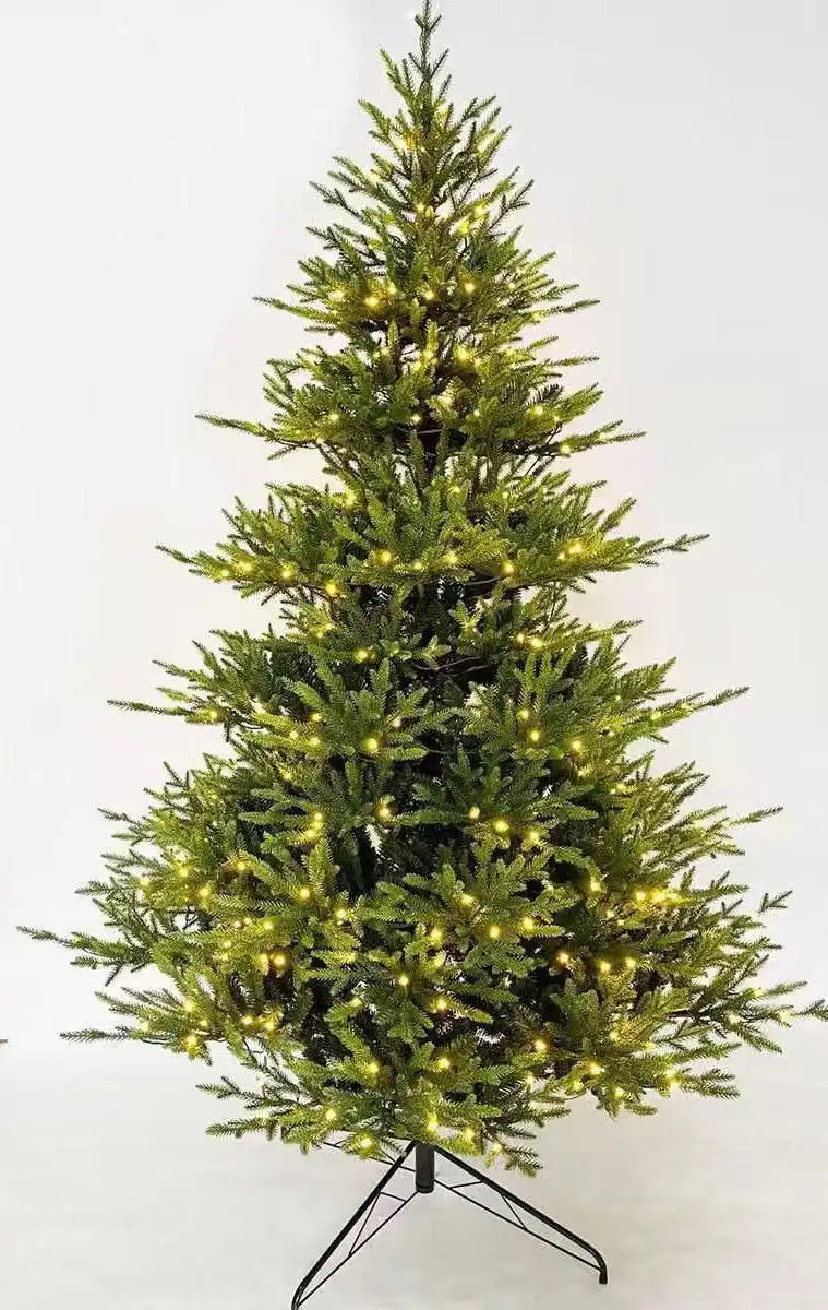 Продажа литых ёлок с доставкой по Якутску