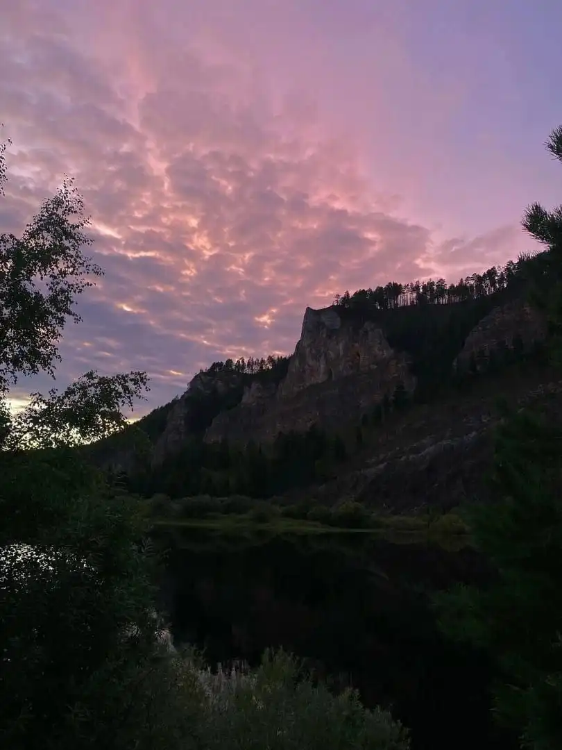 Погода в Якутии 14 декабря