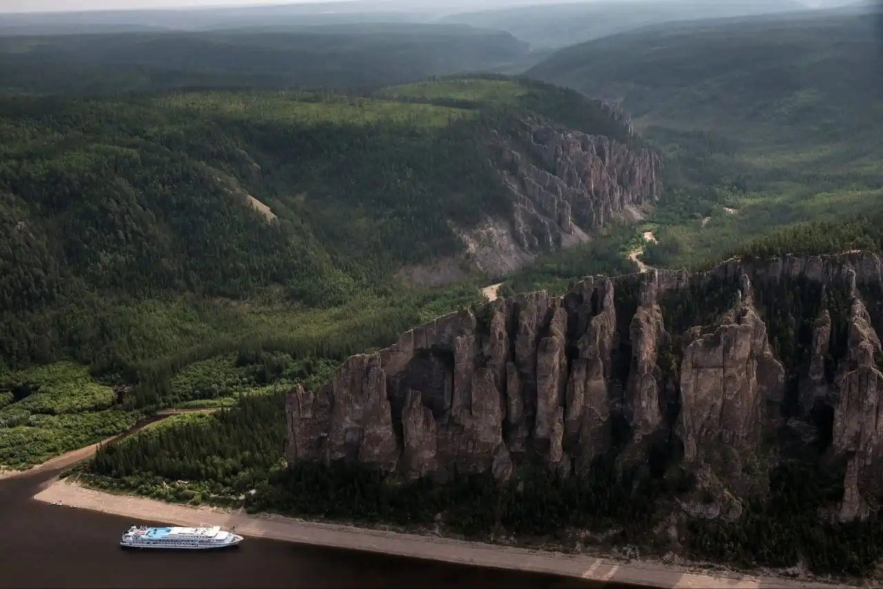 Погода в Якутии 16 декабря