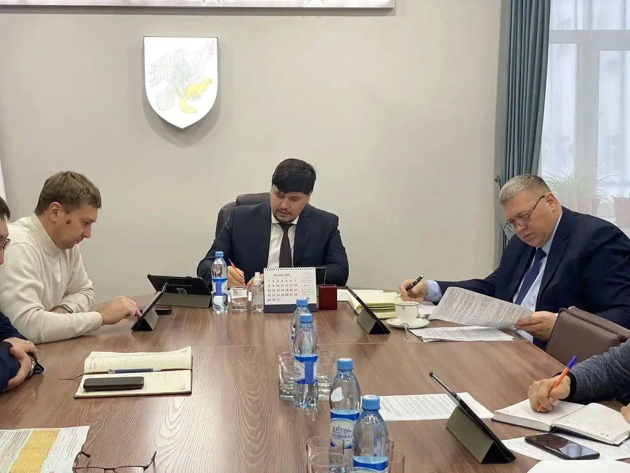 Бюджет Якутска на 2026-2028 годы: увеличение финансирования муниципальных программ