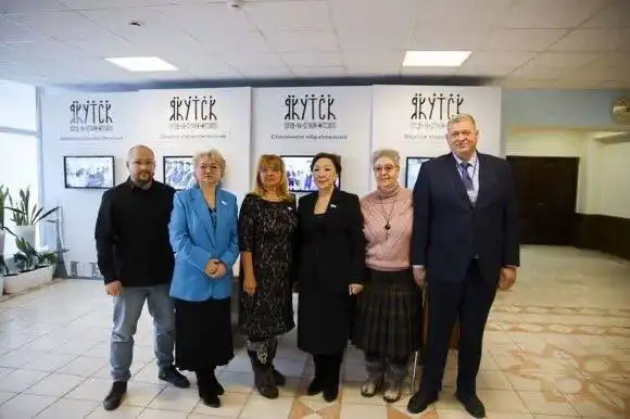 Обсуждение финансирования образования и кадровых вопросов в Якутии