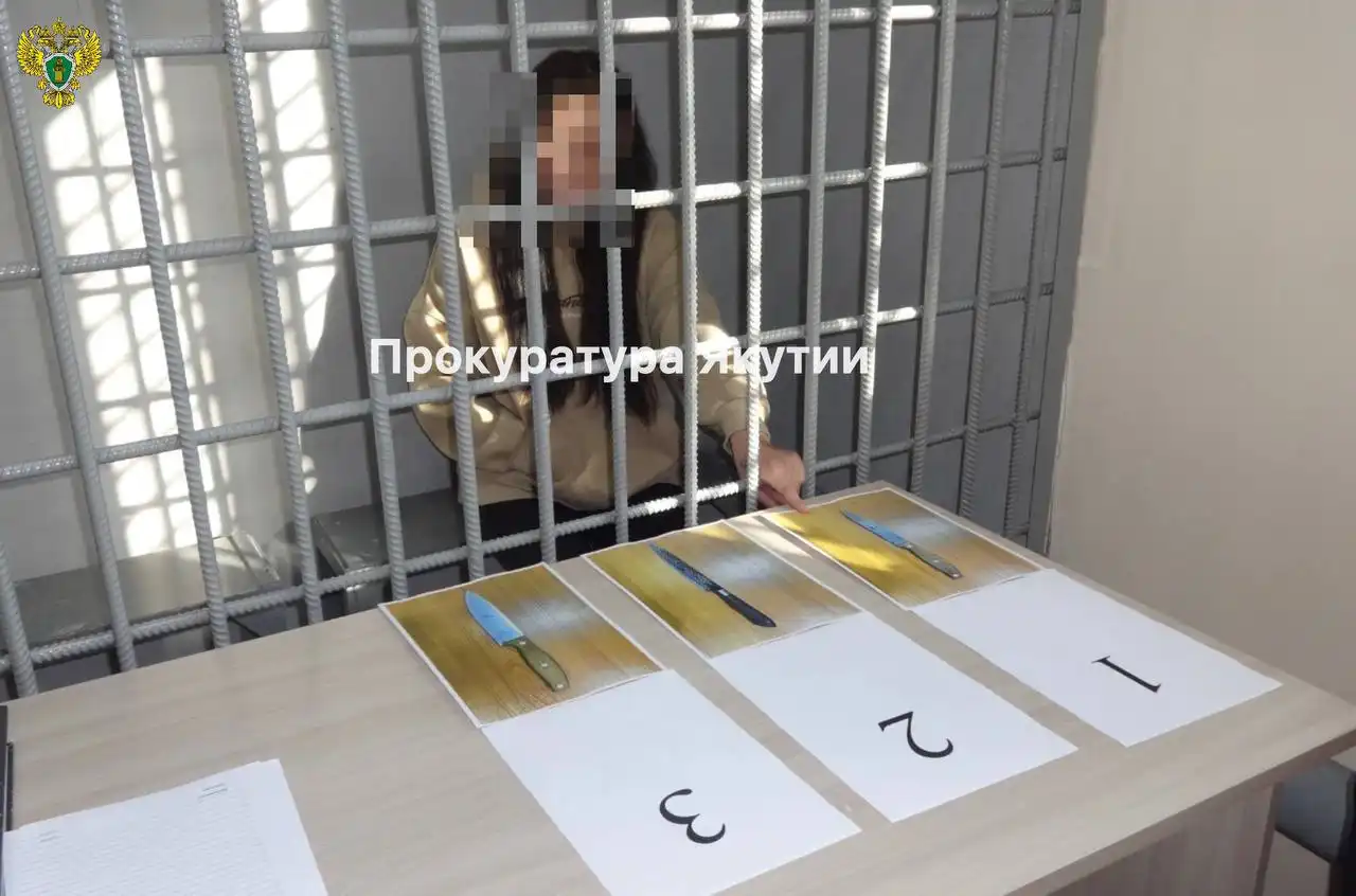 Судебный приговор за особо тяжкое преступление в Якутске