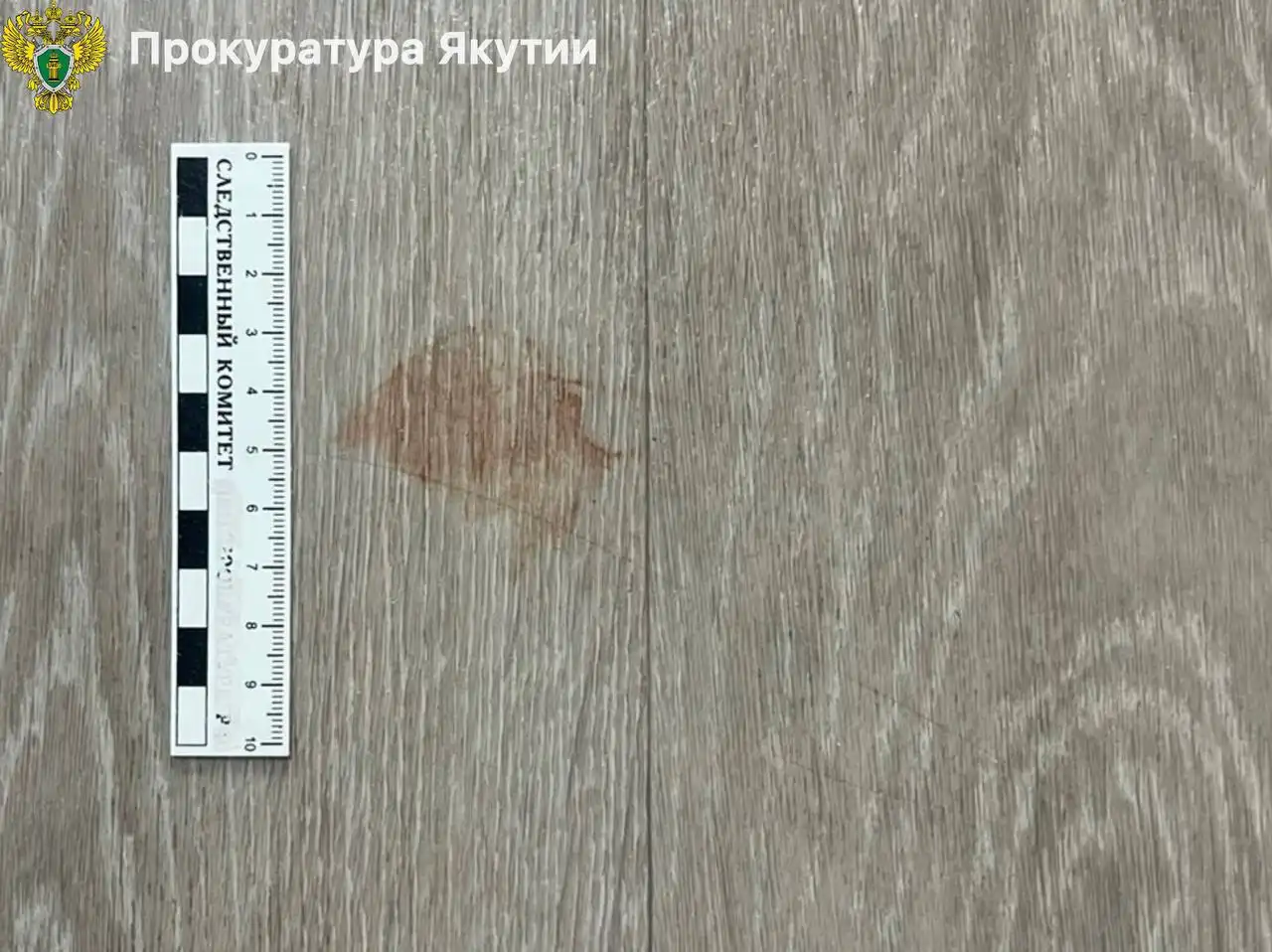 Судебный приговор за особо тяжкое преступление в Якутске