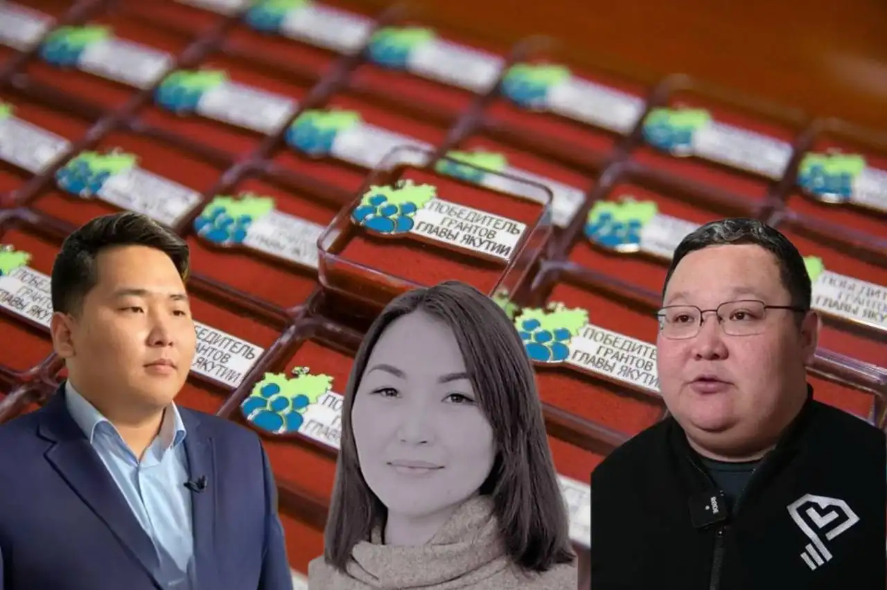 Экс-руководитель бюджетного учреждения «Патриот» признал вину в мошенничестве