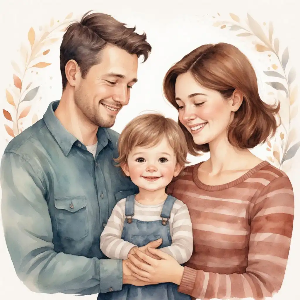 План мероприятий по реализации семейной и демографической политики до 2036 года