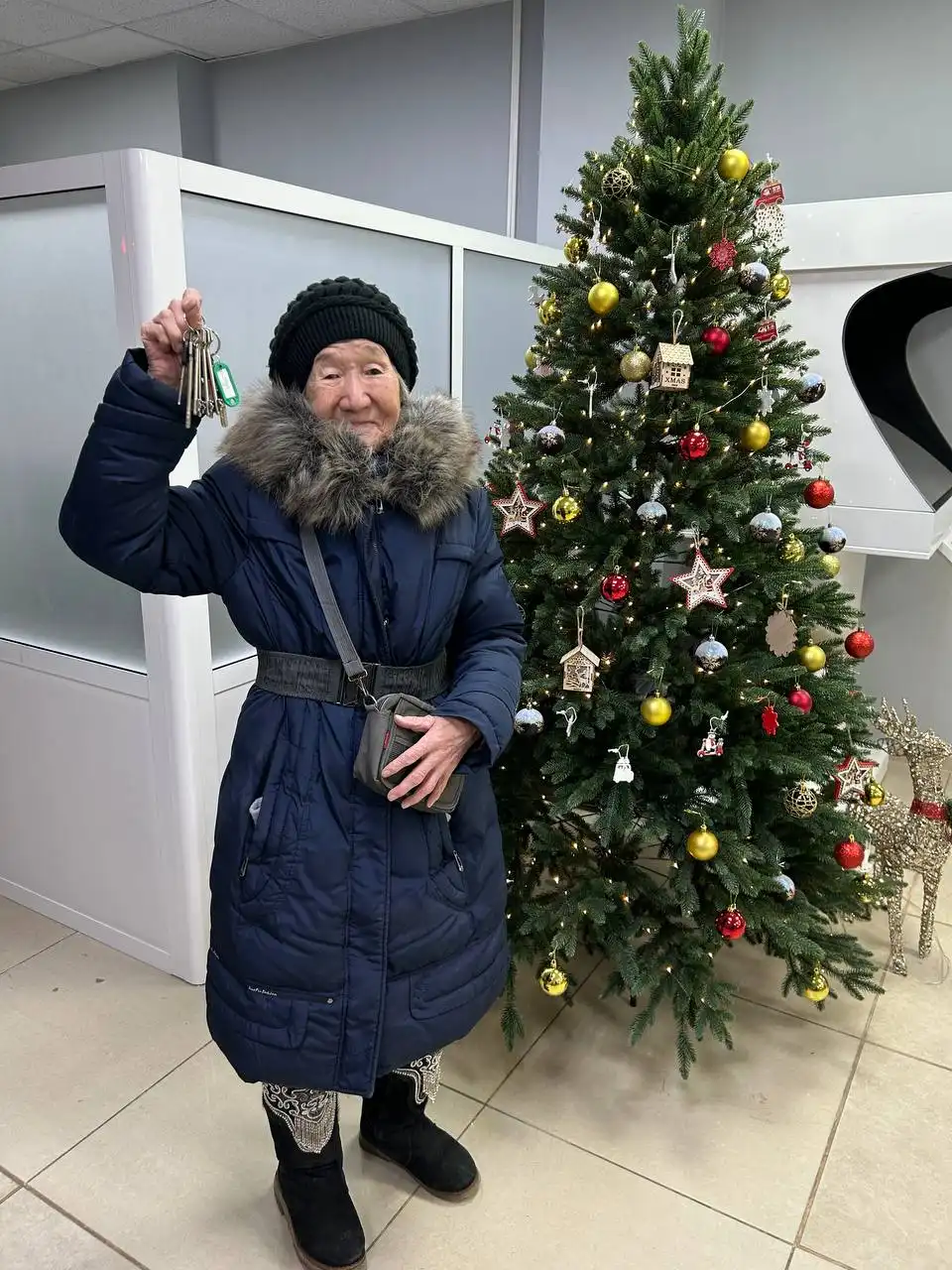 Переселение в новые квартиры микрорайона Звездный - Недвижимость в Якутск