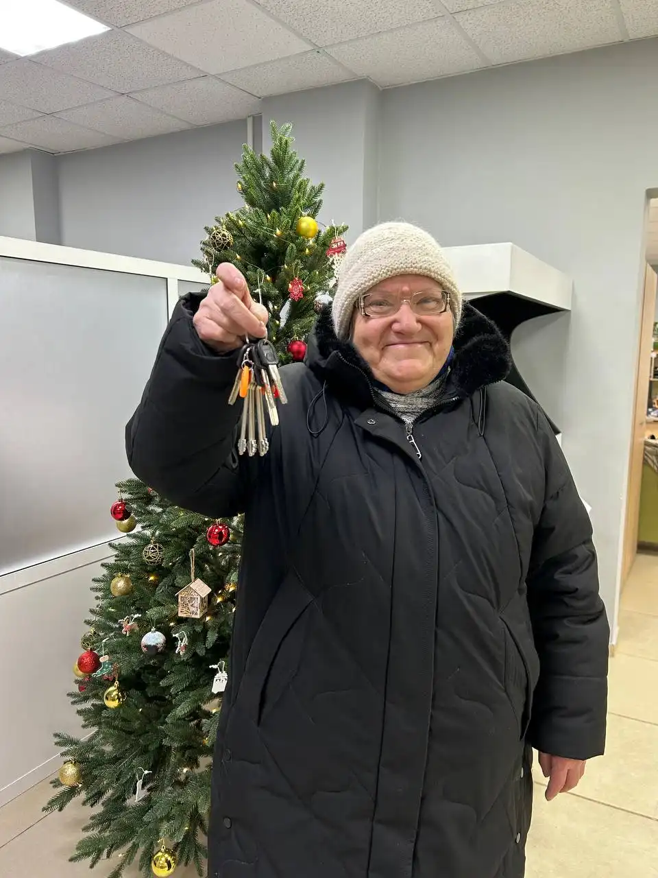 Переселение в новые квартиры микрорайона Звездный - Недвижимость в Якутск