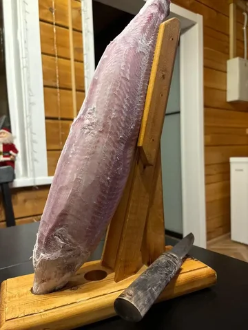 Продажа озерного чира из Олеринской тундры - Барахолка в Андрюшкино