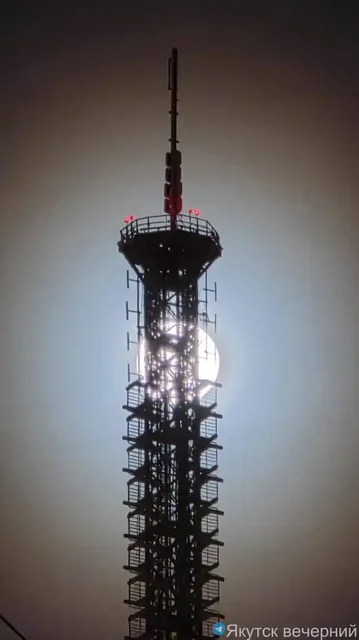 Новогоднее поздравление из Якутска - Барахолка в Якутск