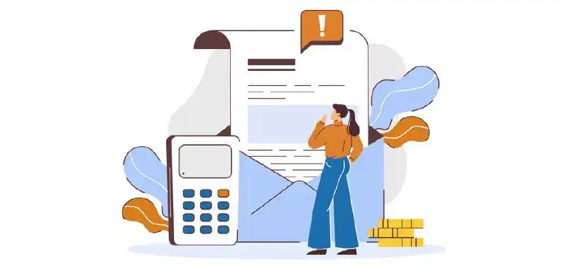 Изменение условий оплаты квитанций ДЭК в 2026 году