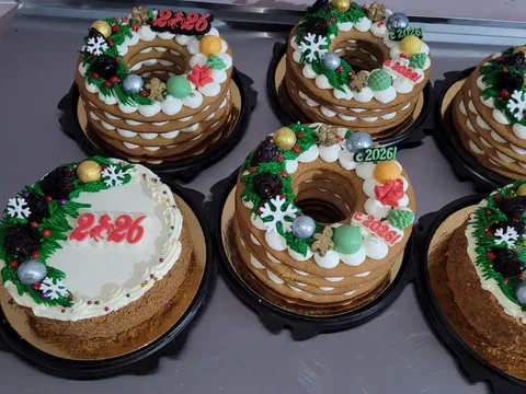 Медовые торты в Якутске - Барахолка в Якутск