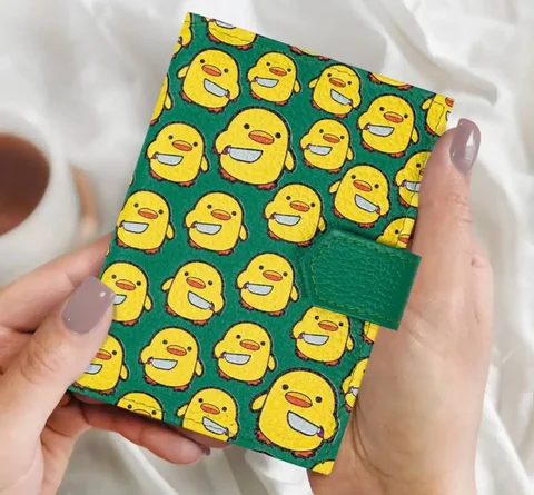 Утеряны документы в обложке на имя Проскура Г.В. - Барахолка в Якутск