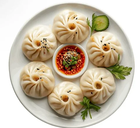 Доставка бурятских бууз Халяль в Якутске - частное объявление в Якутск