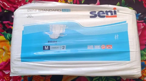 Продажа детских подгузников и пелёнок - Товары для детей в Якутск