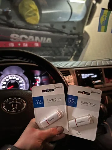 Продажа флешек с музыкой 32GB - частное объявление в Якутск