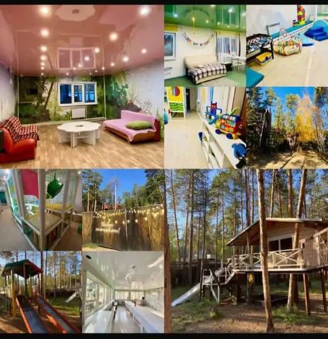 Большой дом для мероприятий в Якутске - частное объявление в Якутск