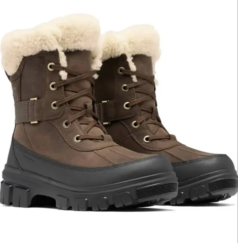 Продажа женской обуви Sorel 37-38 размер - Одежда в Якутск