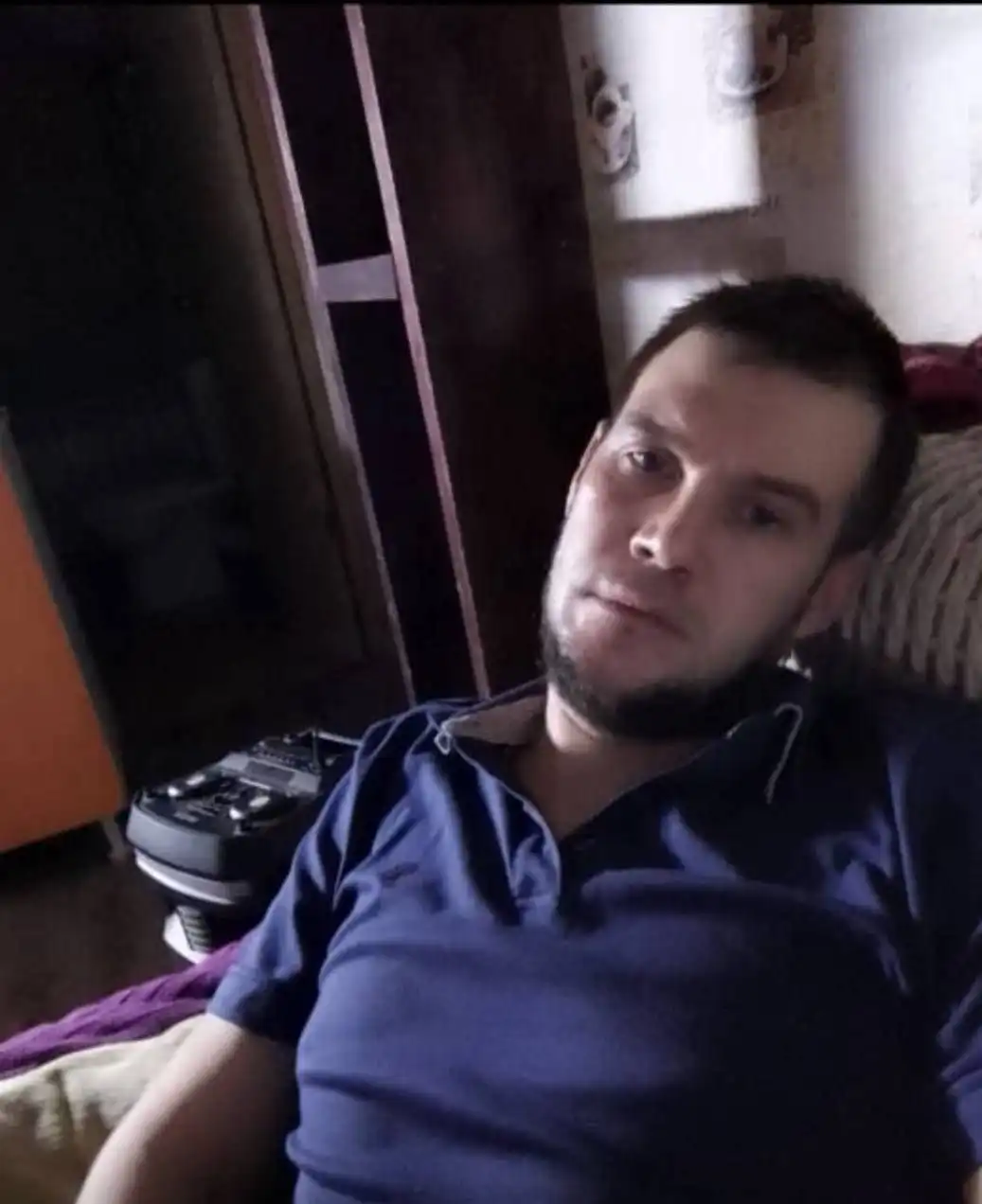 Разыскивается гражданин Франтов Максим Андреевич - Безопасность (Работа) в Якутск