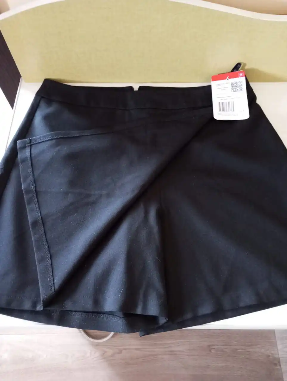 Продажа новой классической юбки-шорт - Юбки (Одежда) в Якутск