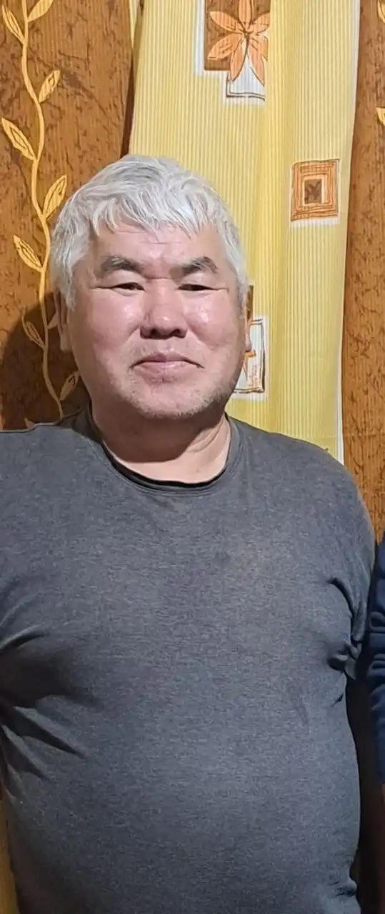 Пропал человек Петров Сергей Николаевич в Якутске - Барахолка в Якутск