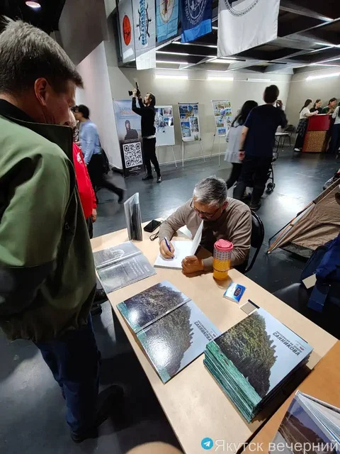 Фестиваль туризма в Историческом парке «Россия - Моя история» - Хобби и отдых в Якутск