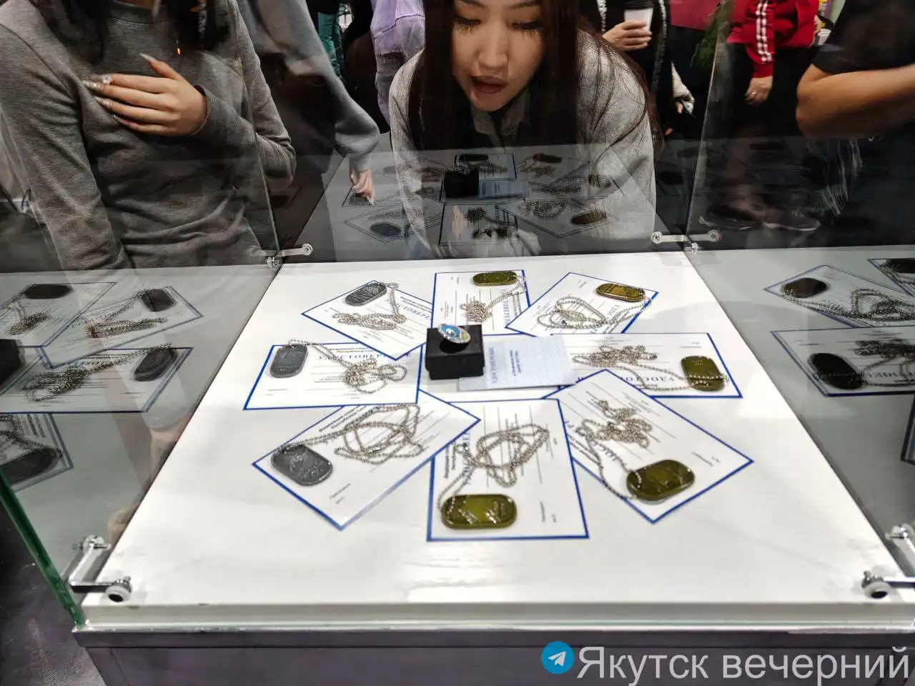 Фестиваль туризма в Историческом парке «Россия - Моя история» - Фестиваль/Мероприятие (Хобби и отдых) в Якутск