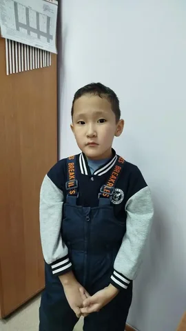 Найден мальчик Данил Заболоцкий - частное объявление в Якутск