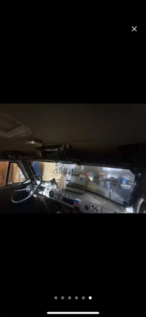 Продажа УАЗ Фермер 2005 года - Пикап (Авто) в Якутск